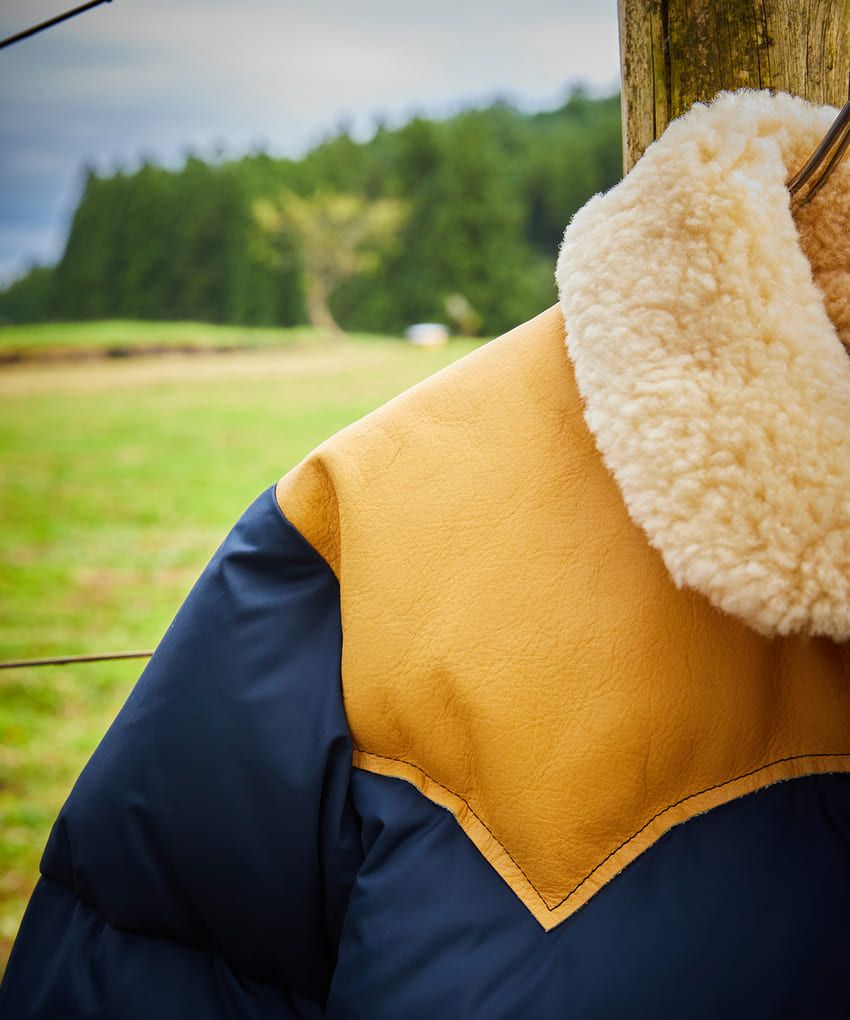 意外となかった「ロッキーマウンテン」の超王道カラーがカムバック。これこそ気が利く良別注なり - 4枚目の画像