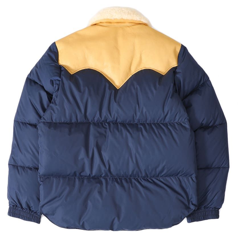 意外となかった「ロッキーマウンテン」の超王道カラーがカムバック。これこそ気が利く良別注なり - 6枚目の画像