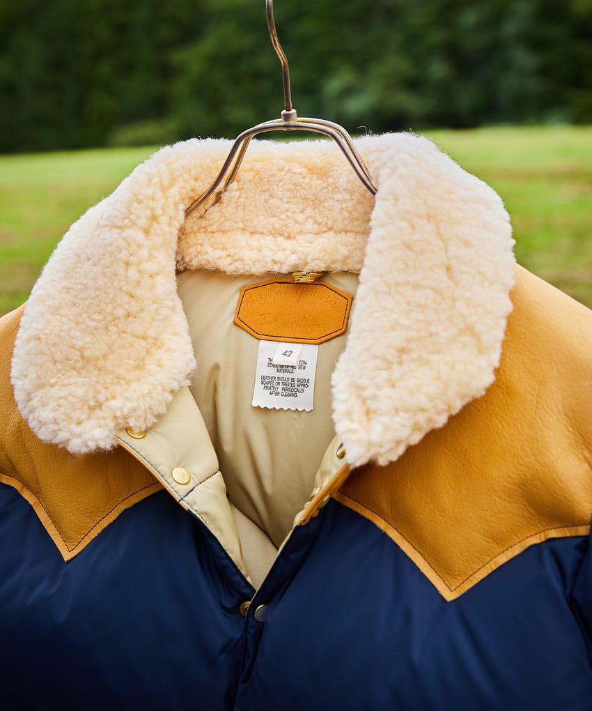 意外となかった「ロッキーマウンテン」の超王道カラーがカムバック。これこそ気が利く良別注なり - 2枚目の画像