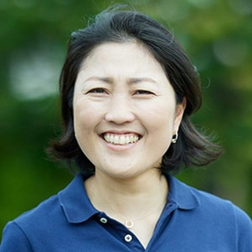 千里の道も一歩から。ゴルフ初心者がティーチングプロに学ぶ基本のキ - 12枚目の画像