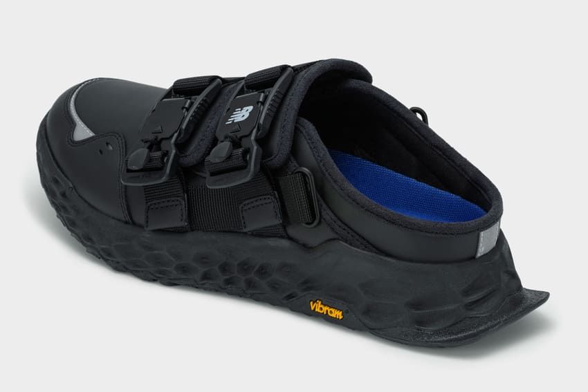 パリコレを賑わせた「東京デザインスタジオニューバランス」の“ジュンヤ”コラボ発売！ - 5枚目の画像