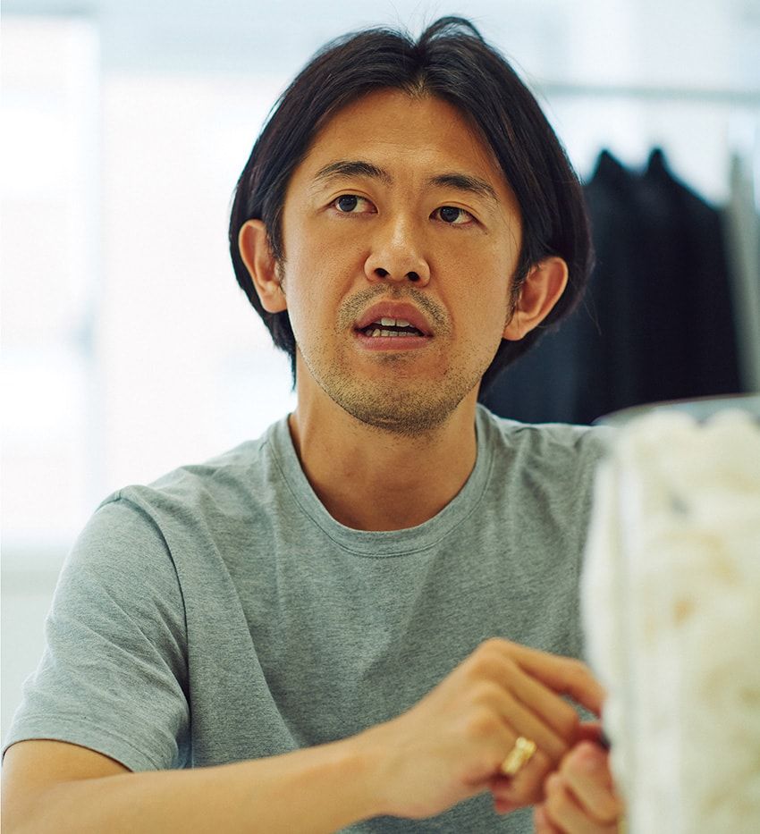 ウェルネスでサステナなブランド「テイクス」が“竹”という天然素材を選んだワケ - 7枚目の画像