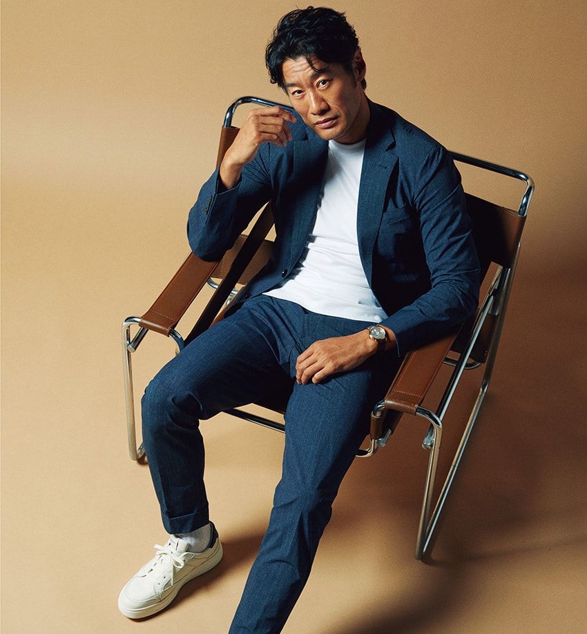 A.ランゲ&ゾーネ「ランゲ1」、クリント・イーストウッドも愛用する傑作の価値を深掘り - 7枚目の画像