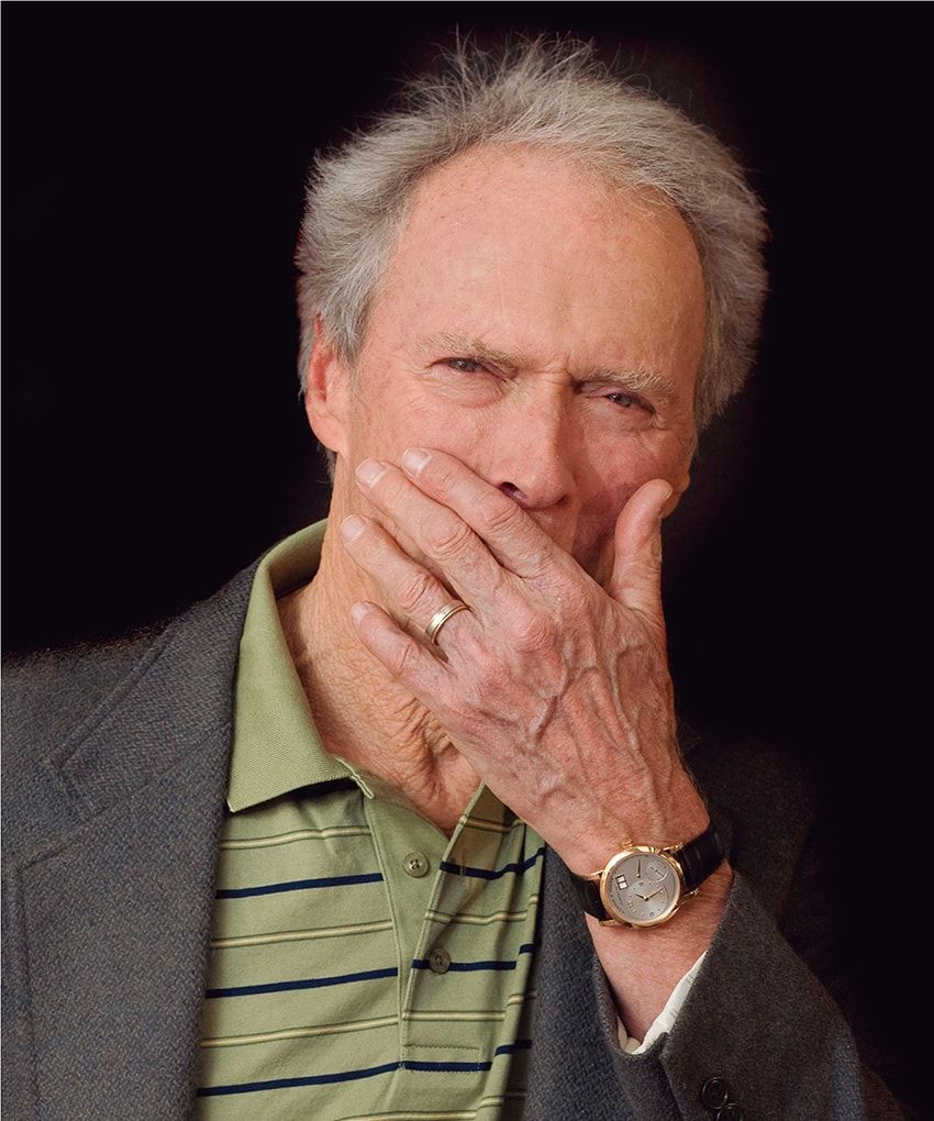 A.ランゲ&ゾーネ「ランゲ1」、クリント・イーストウッドも愛用する傑作の価値を深掘り - 8枚目の画像