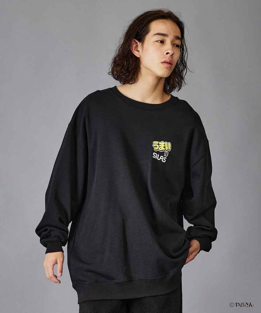 “うまいボー”ド使いでオーリー決めたのは「サイラス」を着た、うまえもん！ - 21枚目の画像