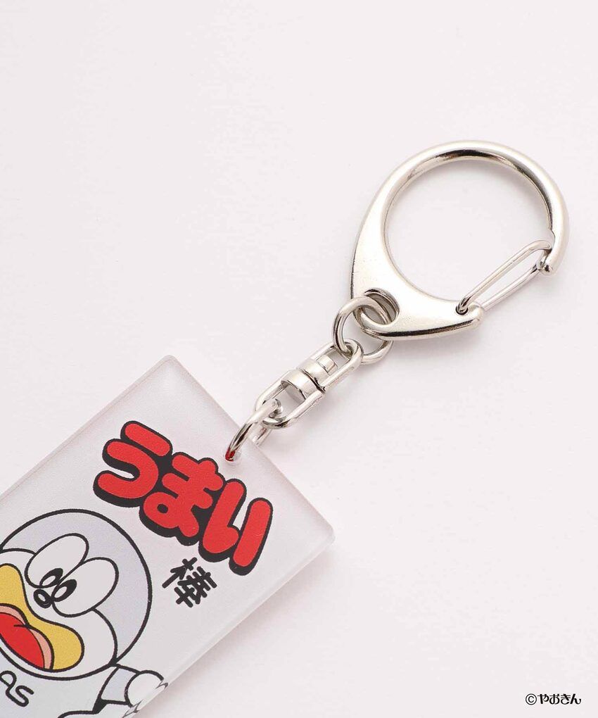 “うまいボー”ド使いでオーリー決めたのは「サイラス」を着た、うまえもん！ - 4枚目の画像