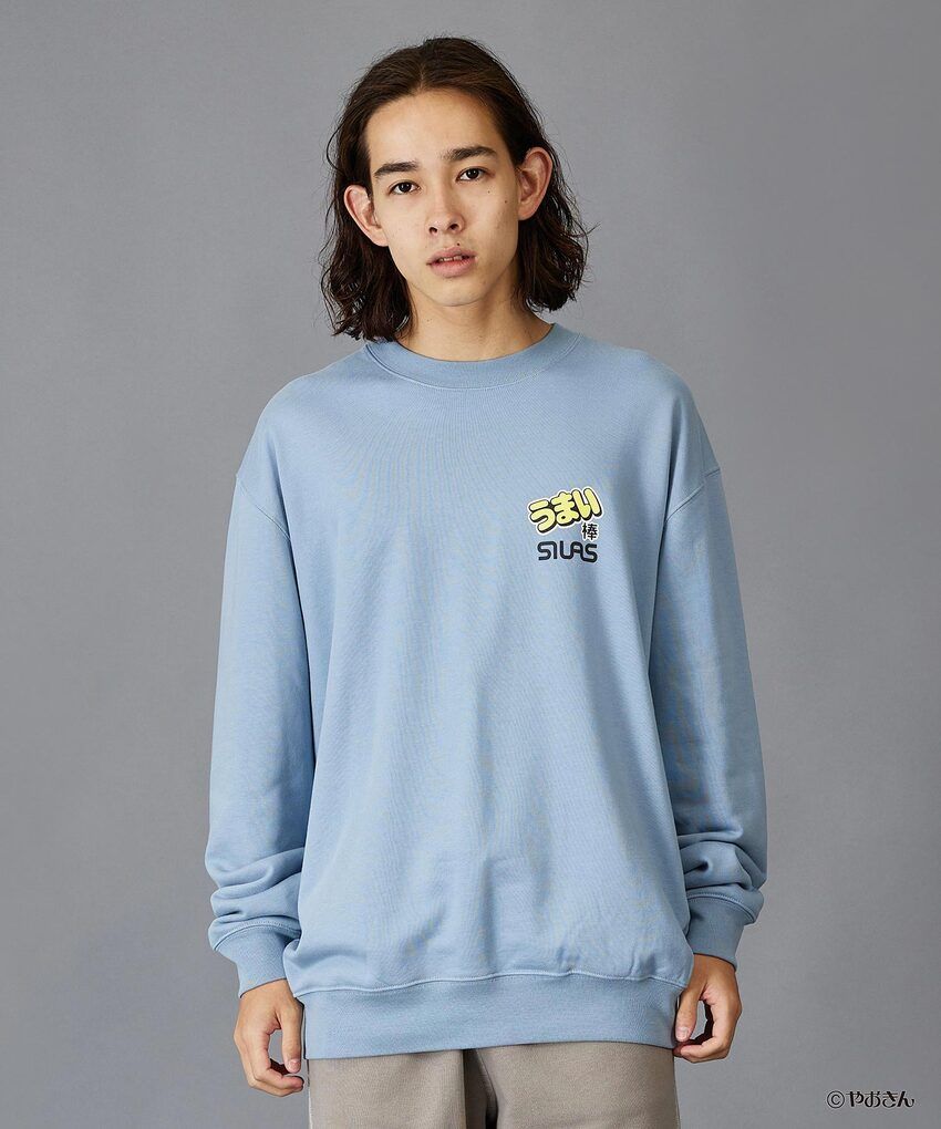 “うまいボー”ド使いでオーリー決めたのは「サイラス」を着た、うまえもん！ - 19枚目の画像