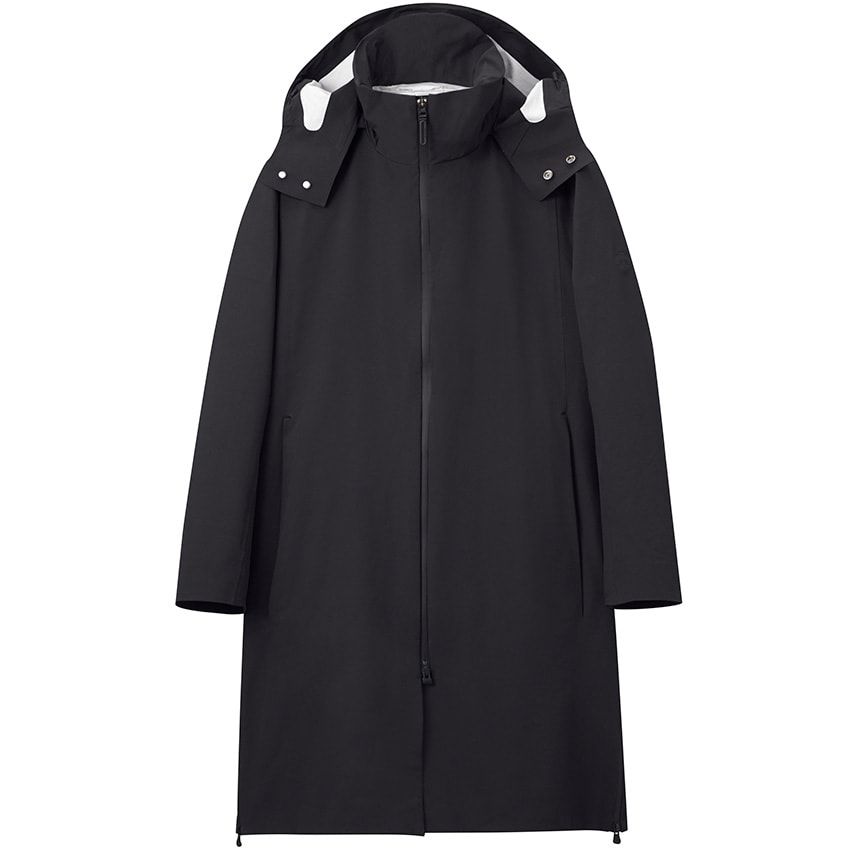 7万1500円/デサント オルテライン × コートエシエル(デサント ブラン 代官山 03-6416-5989)