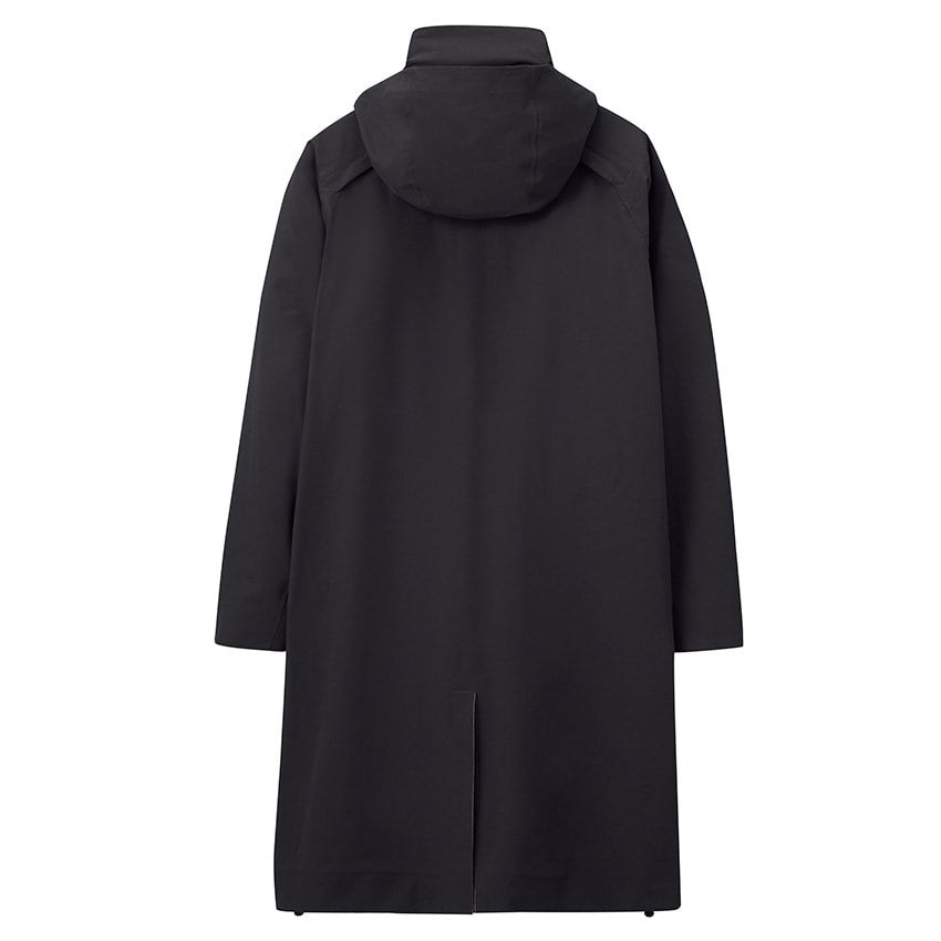 ダウン着用時のリュック問題を解決する「デサント オルテライン×コートエシエル」の水沢ダウン - 32枚目の画像