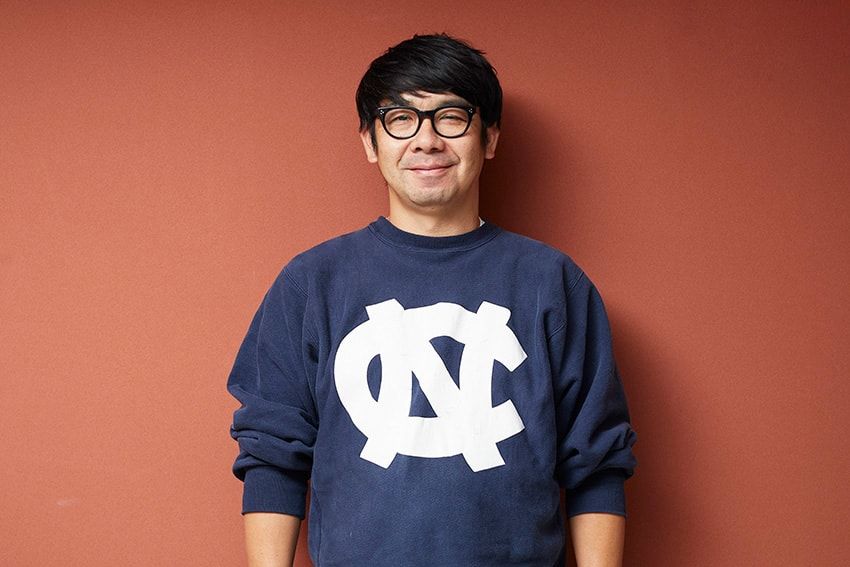 「ラングラー」75周年。グッドウォーキン上田歩武との意外なコラボや業界人フリマのイベント開催！ - 7枚目の画像