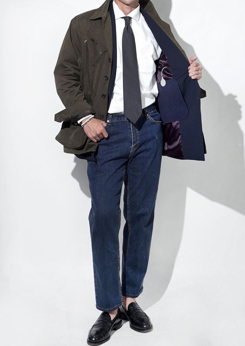 カイロがハイテク化したら、使い捨てないし厚さ1mmだしイイことづくめなシートになった - 3枚目の画像