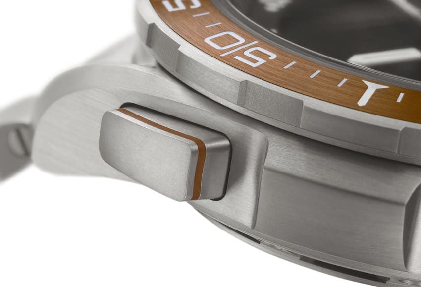 火星の時間がわかる「オメガ」スピマス誕生。初めて言える「火星は今何時？」 - 12枚目の画像