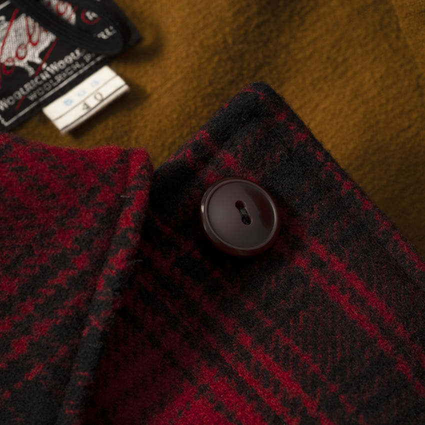 非売品!! wool rich(ウールリッチ)/木製/広告ディスプレイ/看板 WOOLRICH (ウールリッチ) 木製看板 非売品｜トレファクONLINE