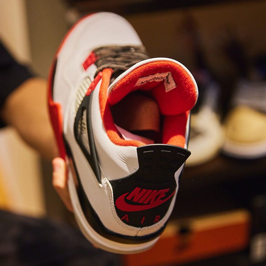 大人に似合う「エア ジョーダン」の3品番を断言。その理由をコレクターに聞く - 5枚目の画像