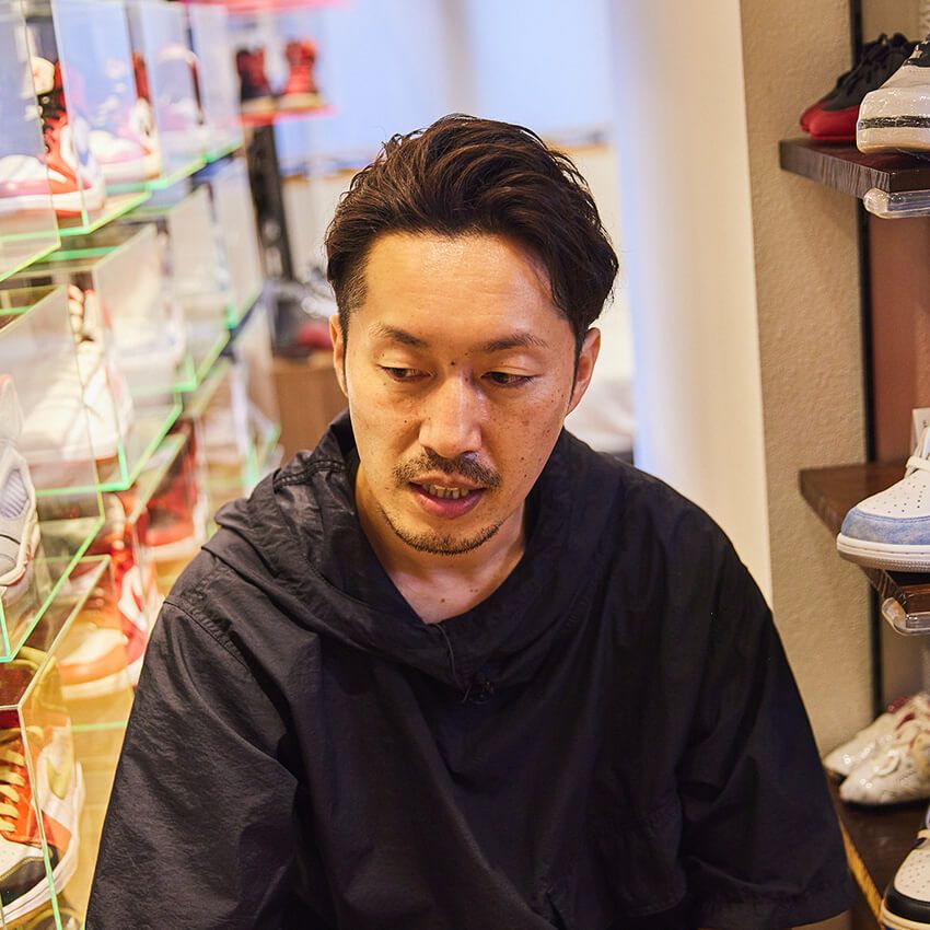 大人に似合う「エア ジョーダン」の3品番を断言。その理由をコレクターに聞く - 9枚目の画像