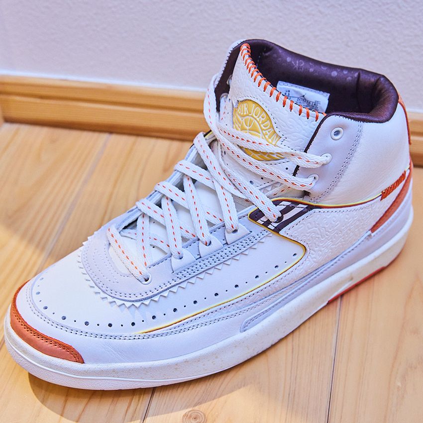 大人に似合う「エア ジョーダン」の3品番を断言。その理由をコレクターに聞く - 11枚目の画像