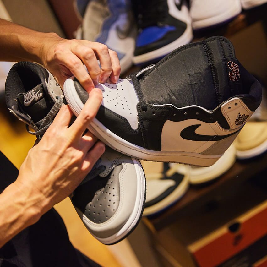 大人に似合う「エア ジョーダン」の3品番を断言。その理由をコレクターに聞く - 15枚目の画像