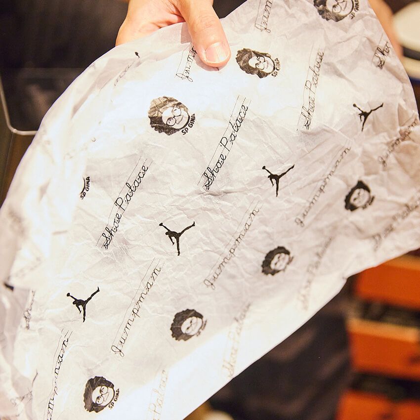 大人に似合う「エア ジョーダン」の3品番を断言。その理由をコレクターに聞く - 21枚目の画像