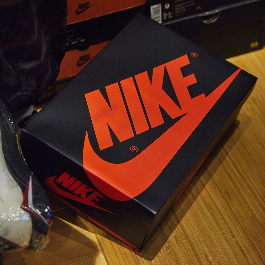 大人に似合う「エア ジョーダン」の3品番を断言。その理由をコレクターに聞く - 22枚目の画像