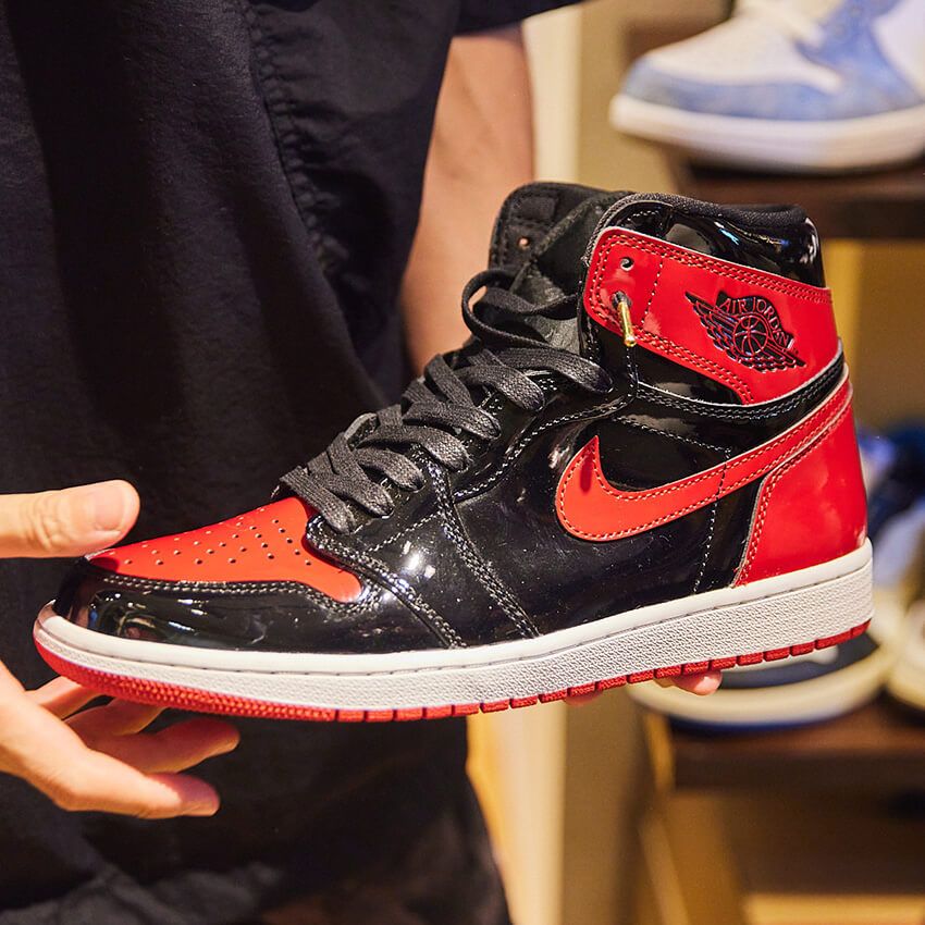 大人に似合う「エア ジョーダン」の3品番を断言。その理由をコレクターに聞く - 33枚目の画像