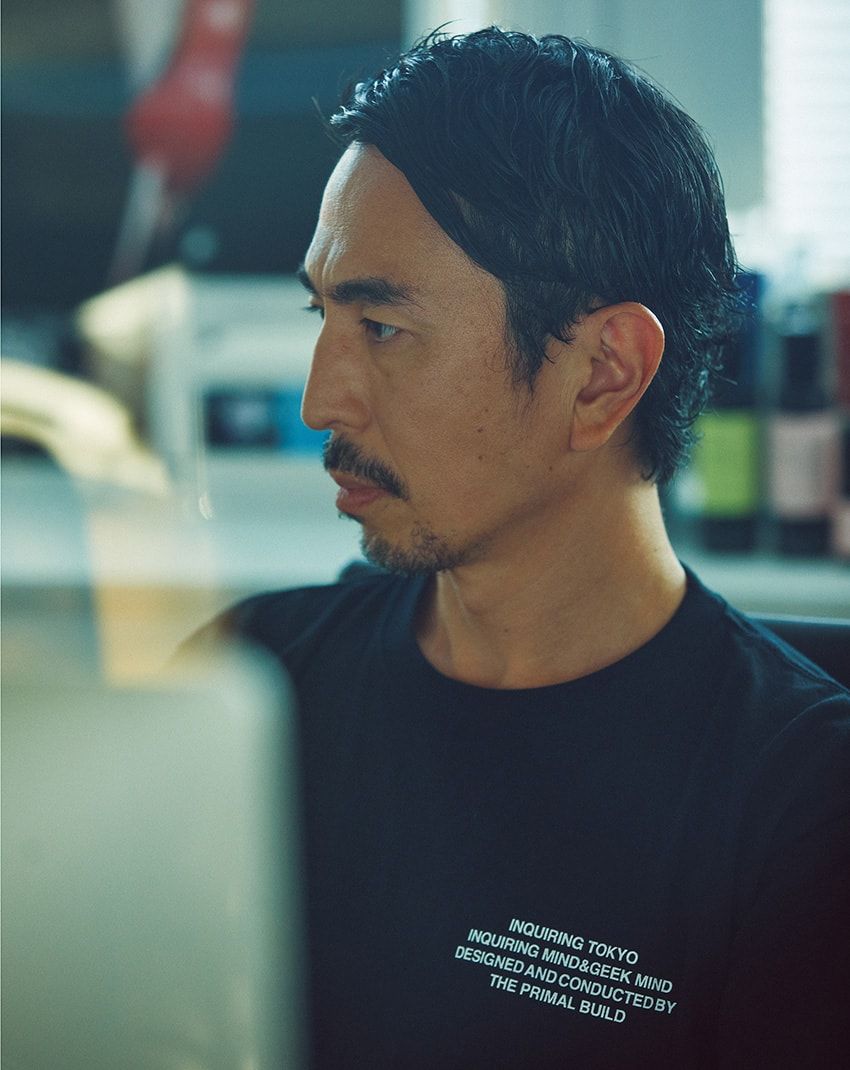 コスメメーカー「カラーズ」代表が語る仕事の原動力「常にゲームチェンジャーでありたい」 - 3枚目の画像