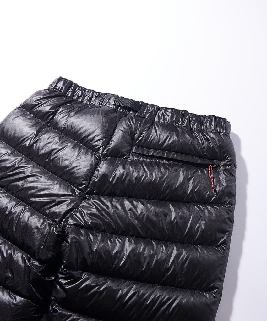 「ナンガ×グラミチ」アウトドア好きが条件反射する2社がコラボした3アイテムを解説 - 17枚目の画像