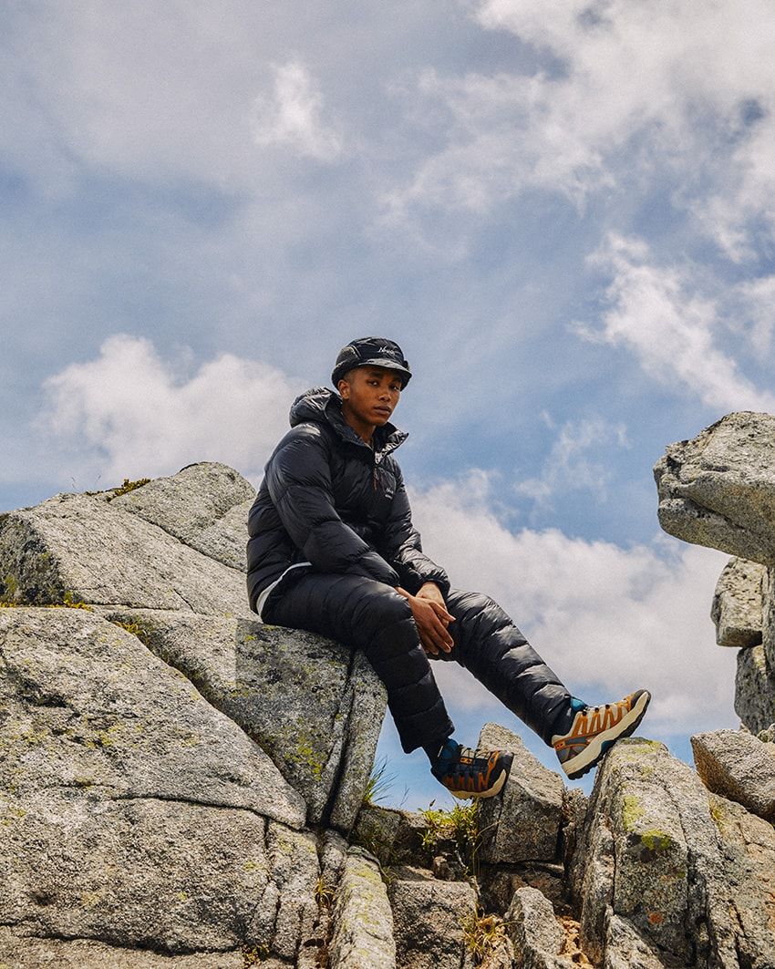 「ナンガ×グラミチ」アウトドア好きが条件反射する2社がコラボした3アイテムを解説 - 12枚目の画像