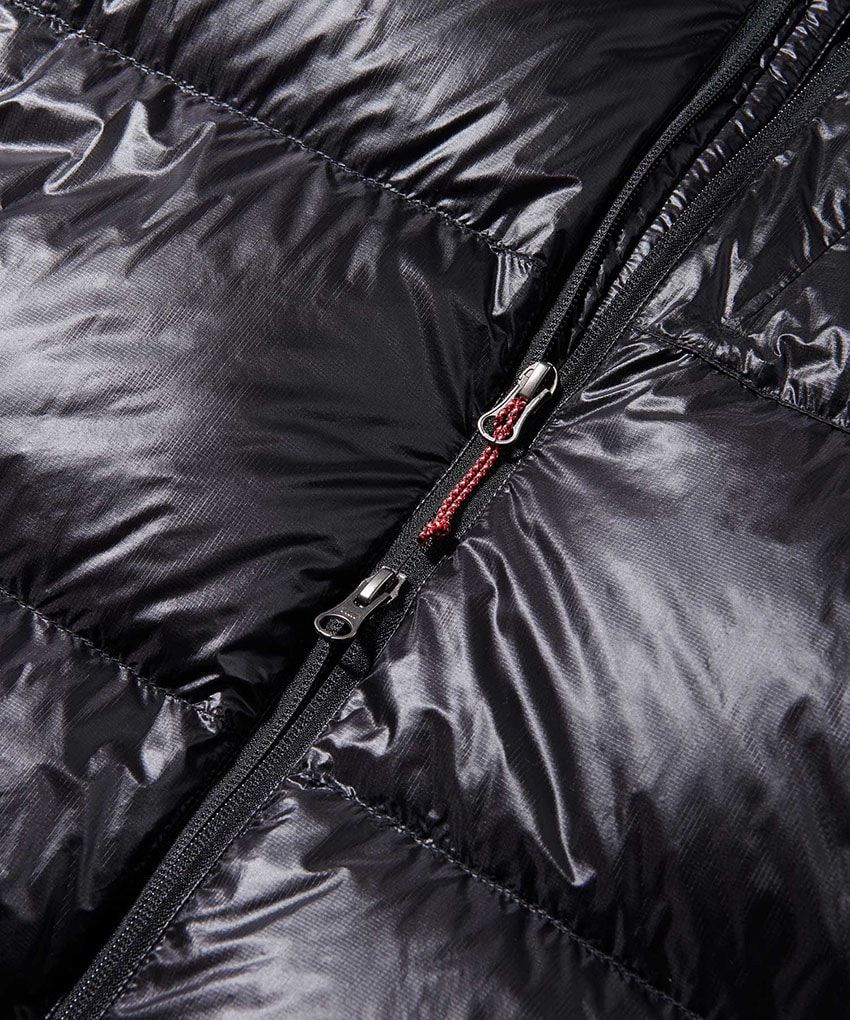 「ナンガ×グラミチ」アウトドア好きが条件反射する2社がコラボした3アイテムを解説 - 20枚目の画像