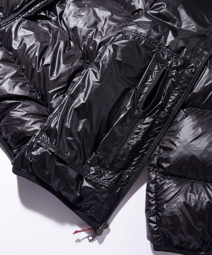 「ナンガ×グラミチ」アウトドア好きが条件反射する2社がコラボした3アイテムを解説 - 21枚目の画像