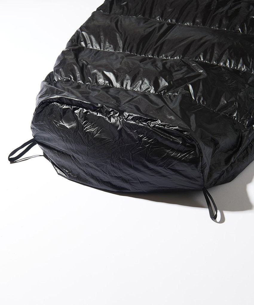 「ナンガ×グラミチ」アウトドア好きが条件反射する2社がコラボした3アイテムを解説 - 24枚目の画像