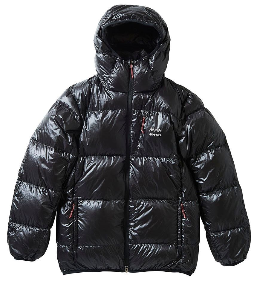 「ナンガ×グラミチ」アウトドア好きが条件反射する2社がコラボした3アイテムを解説 - 3枚目の画像