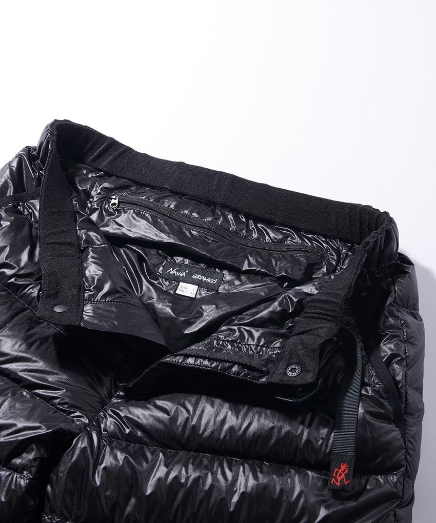 「ナンガ×グラミチ」アウトドア好きが条件反射する2社がコラボした3アイテムを解説 - 27枚目の画像