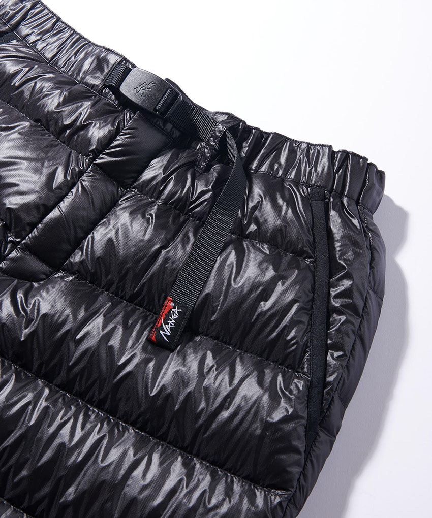 「ナンガ×グラミチ」アウトドア好きが条件反射する2社がコラボした3アイテムを解説 - 29枚目の画像