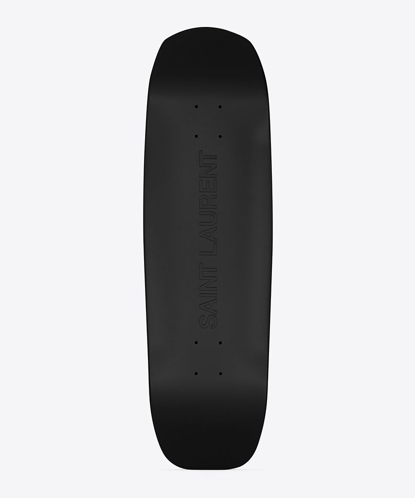 「サンローラン リヴ・ドロワ」の使い捨てカメラ、マグカップ、スケボーetc.が、日本のECでも買えるよ！ - 14枚目の画像