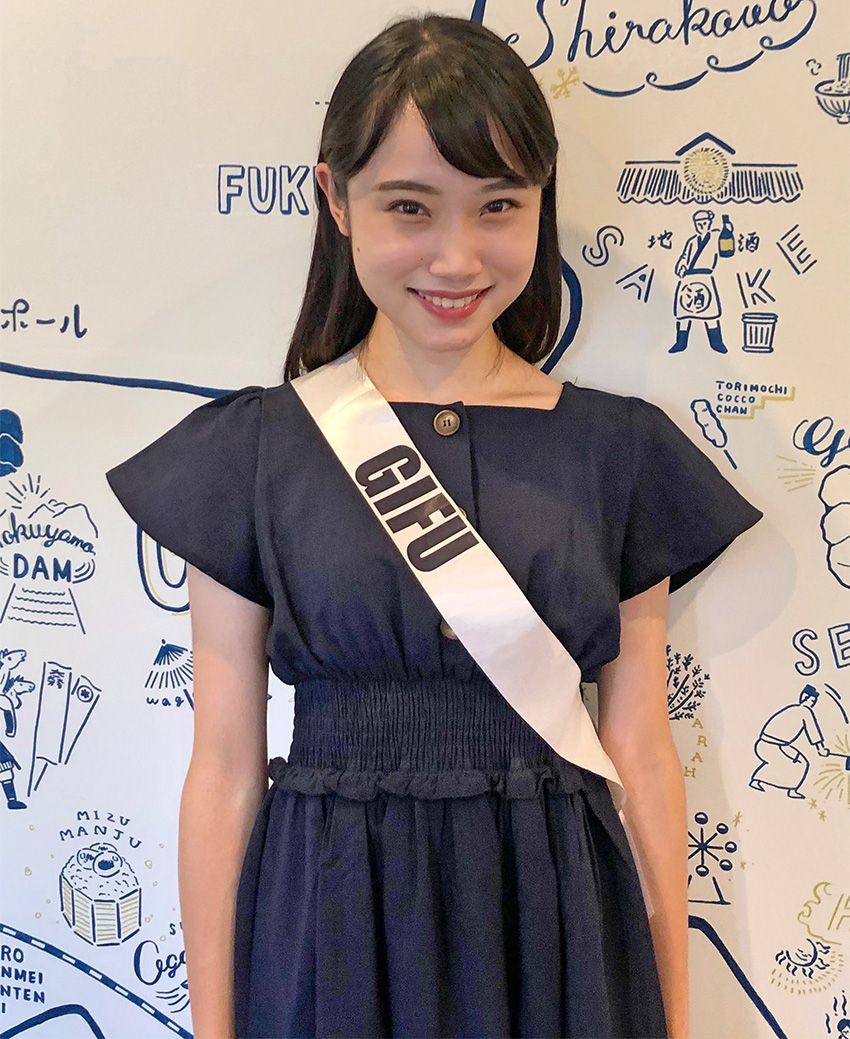 ミス・ジャパン岐阜代表で神奈川在住の看板娘が、仏像彫刻と養命酒カクテルにハマっていた - 6枚目の画像