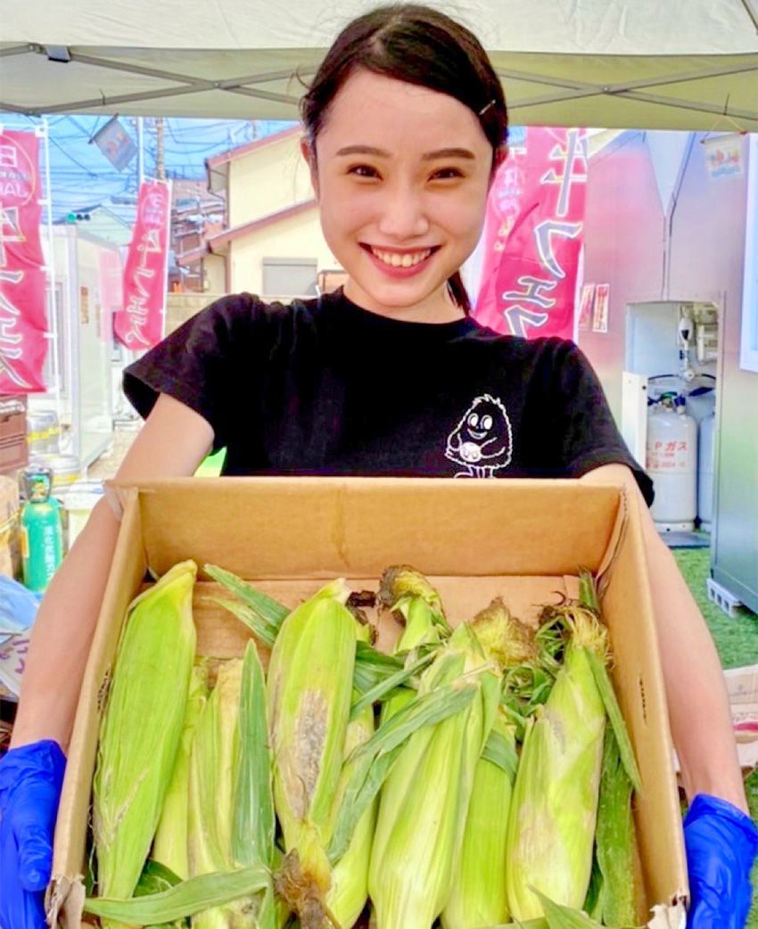 ミス・ジャパン岐阜代表で神奈川在住の看板娘が、仏像彫刻と養命酒カクテルにハマっていた - 12枚目の画像