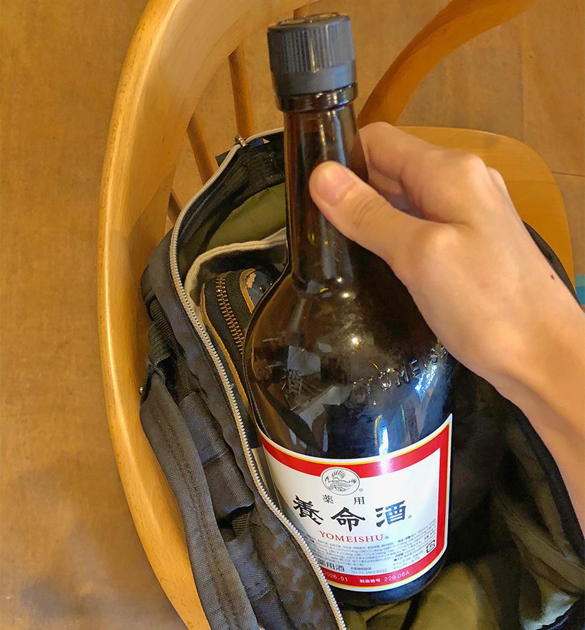 ミス・ジャパン岐阜代表で神奈川在住の看板娘が、仏像彫刻と養命酒カクテルにハマっていた - 16枚目の画像