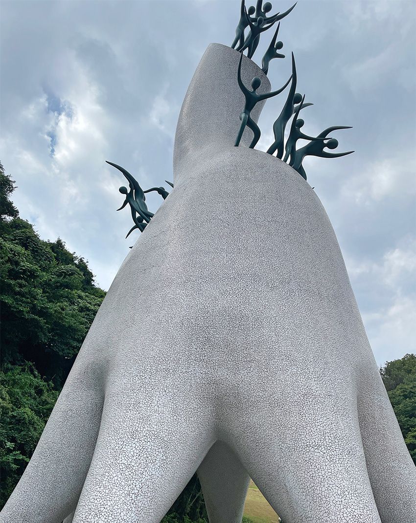 ミス・ジャパン岐阜代表で神奈川在住の看板娘が、仏像彫刻と養命酒カクテルにハマっていた - 13枚目の画像