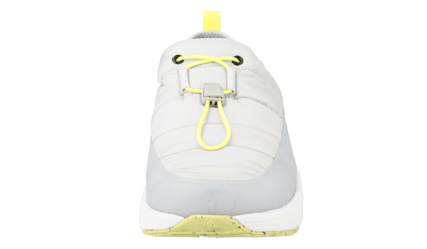 冬用リカバリーサンダルが「リグ」から。保温＆防水性抜群、踵も踏めてラクすぎて困る - 8枚目の画像