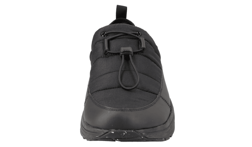 冬用リカバリーサンダルが「リグ」から。保温＆防水性抜群、踵も踏めてラクすぎて困る - 4枚目の画像