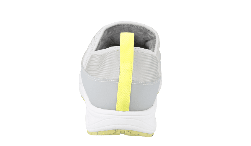 冬用リカバリーサンダルが「リグ」から。保温＆防水性抜群、踵も踏めてラクすぎて困る - 9枚目の画像