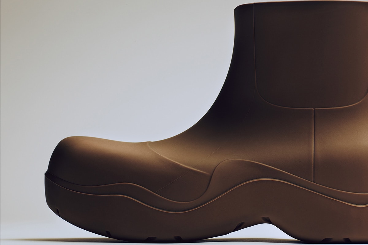 ボッテガヴェネタ　長靴 main_image_4e980f0aa8fdf4bdf86