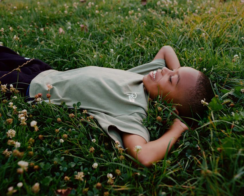 「ニューバランス×Patta」は「990」がターゲット。家族で楽しめるストリート系スニーカー - 16枚目の画像