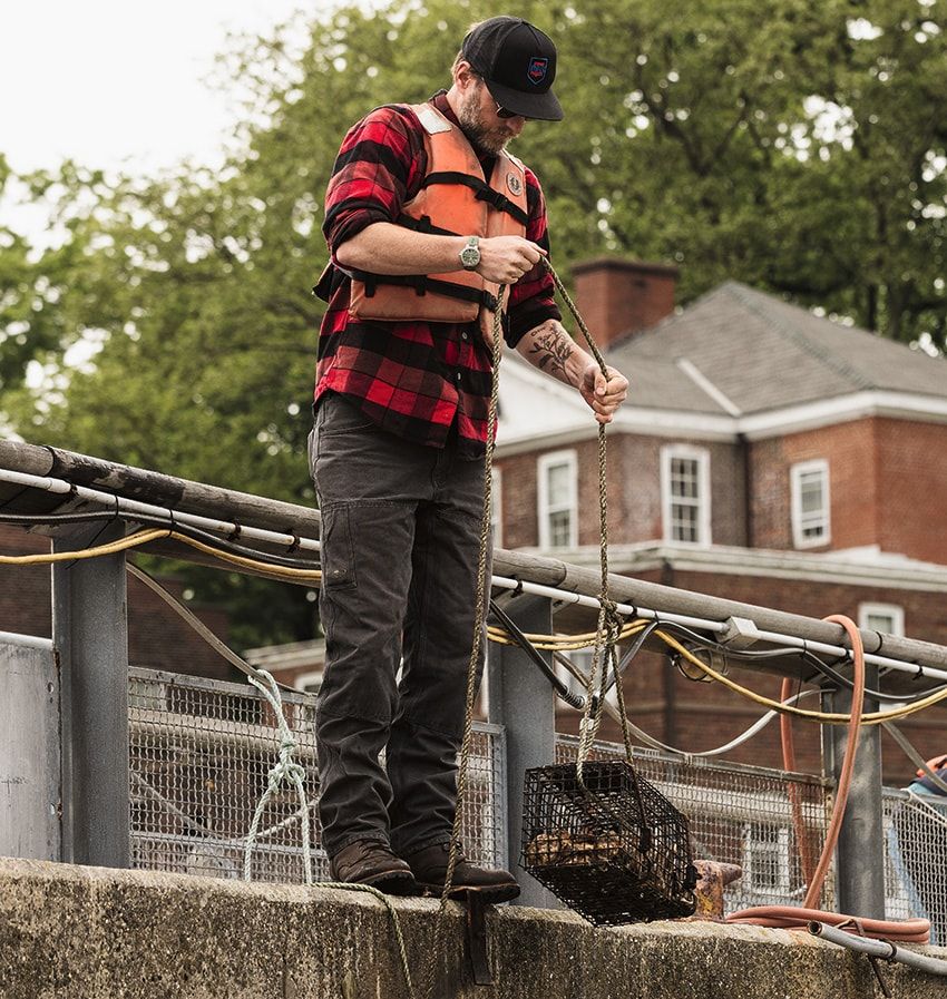 10億個の牡蠣をニューヨーク湾に取り戻す！「オリス」が限定モデルをリリースした理由 - 7枚目の画像