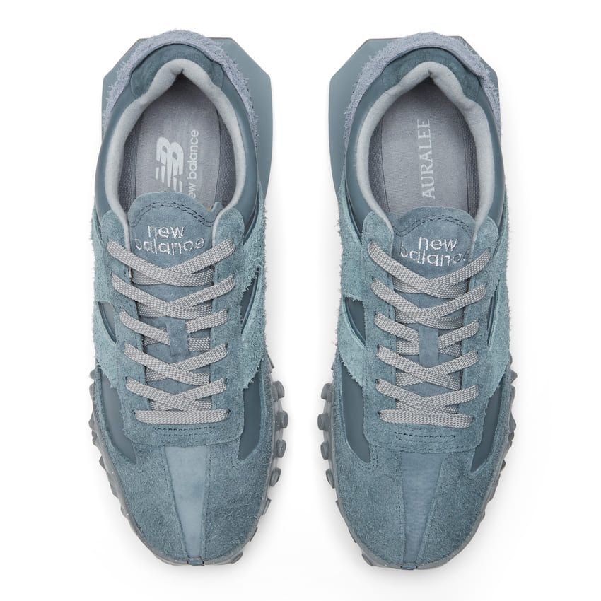 「ニューバランス×オーラリー」の新作はワントーンで仕上げた「XC72」、色味が最高！ - 16枚目の画像
