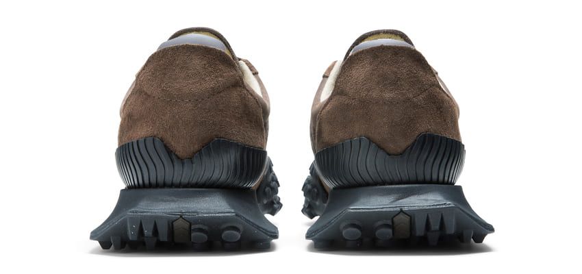 「ニューバランス×オーラリー」の新作はワントーンで仕上げた「XC72」、色味が最高！ - 11枚目の画像