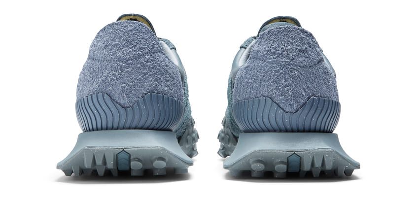 「ニューバランス×オーラリー」の新作はワントーンで仕上げた「XC72」、色味が最高！ - 19枚目の画像