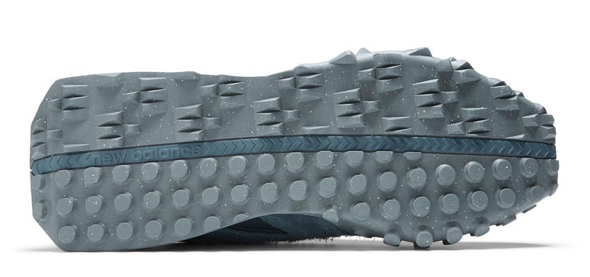 「ニューバランス×オーラリー」の新作はワントーンで仕上げた「XC72」、色味が最高！ - 18枚目の画像
