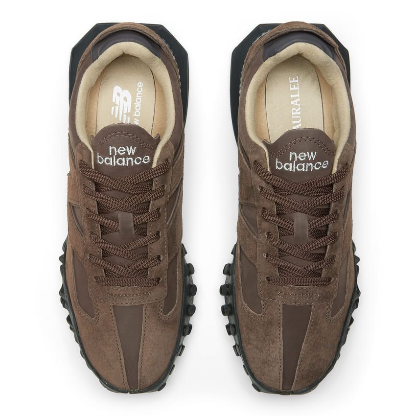 「ニューバランス×オーラリー」の新作はワントーンで仕上げた「XC72」、色味が最高！ - 10枚目の画像