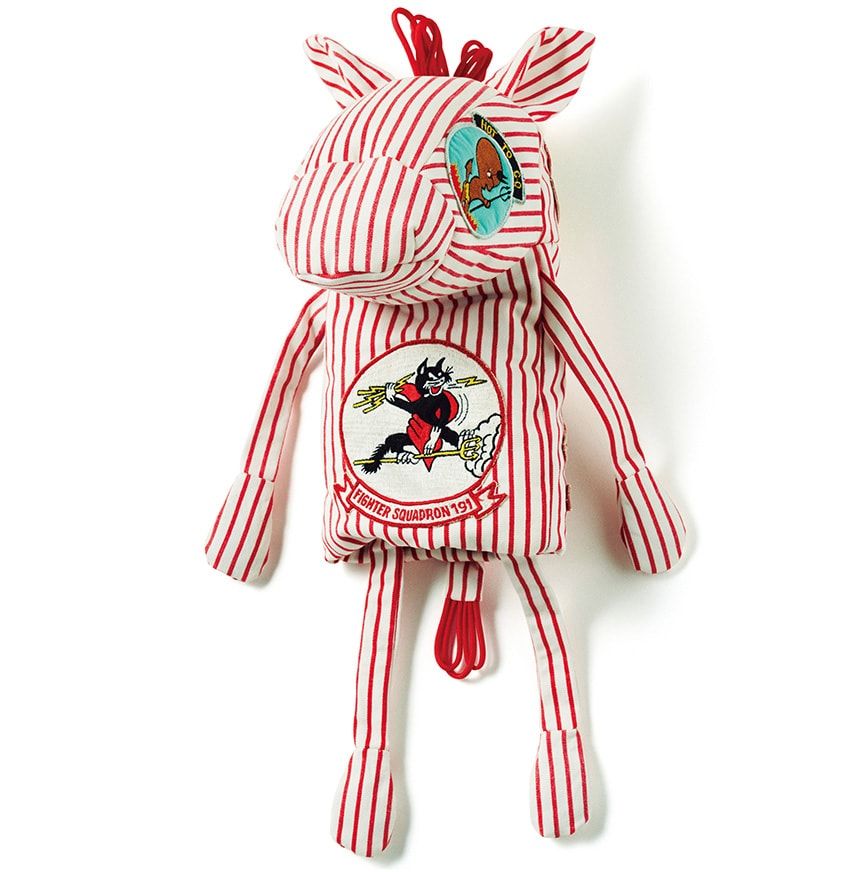 デザイン良し、機能良し、気分良し。FUNゴルファーのブツヨクを刺激する三方良しカタログ - 2枚目の画像